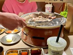 -西塔老太太泥炉烤肉(温州首店万象城黑金店)
