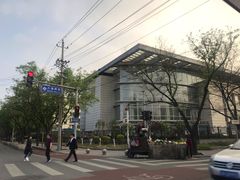 -石景山区图书馆(八角南路)