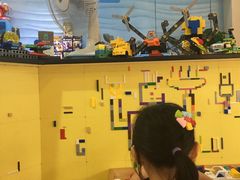 -乐创坊·青少年创客教育空间(江南西校区)