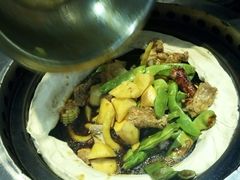 -灶座小锅烀饼·铁锅炖(全国总店)