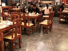 大堂-东来顺•非遗火锅(外滩店)