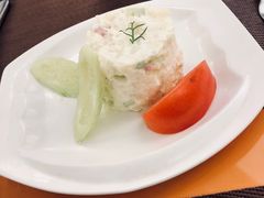 -红房子西菜馆(淮海中路店)