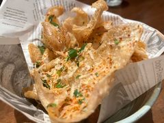-Osteria Garden 生蚝花园餐厅(原进贤路店)
