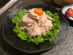 无骨鸡腿肉-湊湊火锅·茶憩(和平大悦城店)