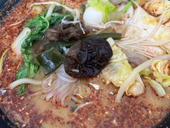 -刘文祥麻辣烫(清河毛纺路店)