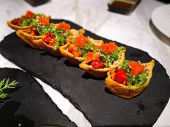 -Wei菋·Le Bistrot