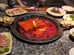 -蜀大侠火锅(建设路第五大道店)