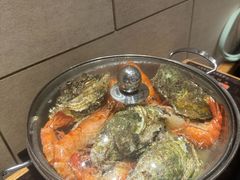 -川骄海鲜自助(河东店)