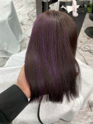 -FINE HAIR造型沙龙