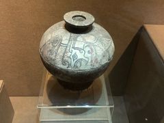 -洛阳周王城天子驾六博物馆