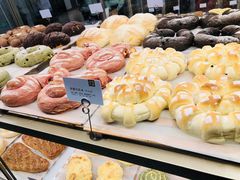 -奈雪的茶(市百一店)