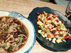 -土桥手掌鸡·26年灌县老味道(都江堰店)