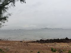 -坝光海滩