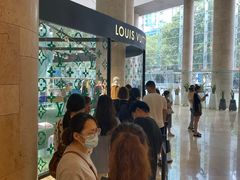 -LV路易威登(德基广场店)