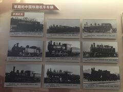 -中国铁道博物馆(正阳门馆)