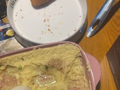 -亮欢寨快活林 酸汤鱼(仁怀店)