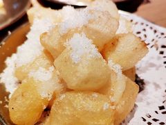 -西塔老太太泥炉烤肉(北京望京店)