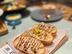 -原石牛扒·约会餐厅(龙城万科里店)