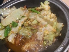 -吴氏老妈·23年家常菜(古城店)