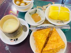 -民信老铺(华盖路店)