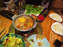 -一井烧肉·活鳗·寿司(望京SOHO店)