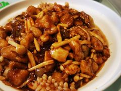 八珍豆腐-老城味道·传统天津菜(杨柳青店)