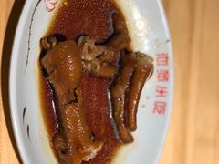 -恋萍小吃(时代店)