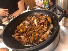 -胡须佬鸡煲四季火锅店(石厦西村直营店)