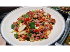 -树厨贵州菜(大十字店)