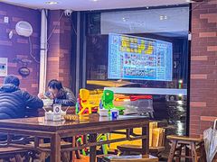 -建基泡馍·西安老字号·清真(永宁店)