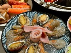 -温禾牛·和牛寿喜烧自助火锅(恒基名人店)