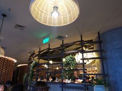大堂-荣小馆(椒江青悦城店)
