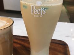 -Peet's 皮爷咖啡(东湖路手作店)