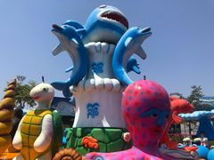 -华夏文旅海洋公园