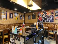 -矶野水产(澳门逸园中心店)