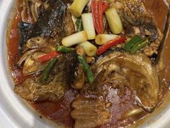 -九转小磨·非遗东北菜(群力店)