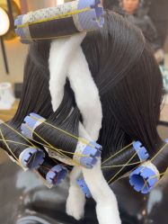 -东时烫染造型·Hair Salon