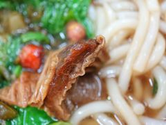 牛腩粉-龙记桂林米粉店(书城路店)