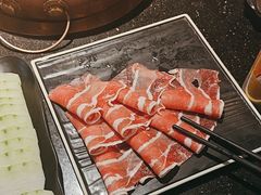 -东来顺饭庄(金泉广场店)