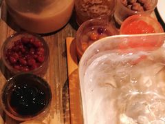 -小南房鲜美蛙火锅(北苑店)