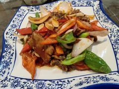 -盱眙虾神於氏龙虾(夫子庙红街店)