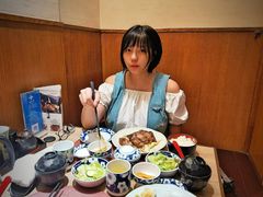 -小山日本料理(太古汇店)