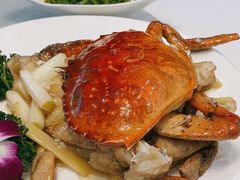 珍宝蟹-小贝壳酒楼(经九路店)