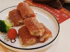 -喜悦海鲜大酒楼(钱柜广场店)