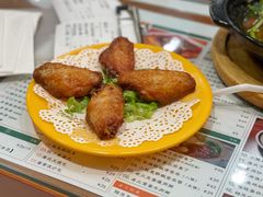 -小龍鳳餐室(番禺路店)