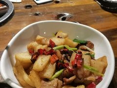 -天怡·鱼工厂(梅溪湖店)
