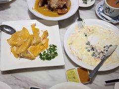 -翠华餐厅(德基广场店)
