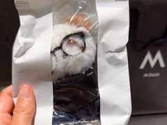 -M Stand(港汇恒隆广场店)