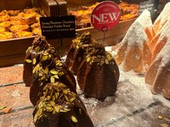 -B&C黄油与面包·THE GARDEN BAKERY概念店(世纪汇店)