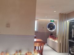 -景秀餐厅(南锣鼓巷店)